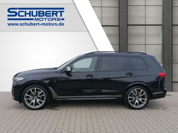 BMW X7 xDrive 294 kW image number 5