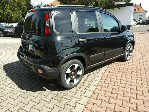 Fiat Panda 1.2 City Cross 51 kW image number 16