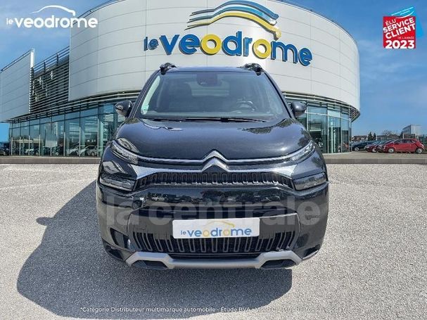 Citroen C3 Aircross PureTech 110 S&S Shine 81 kW image number 3