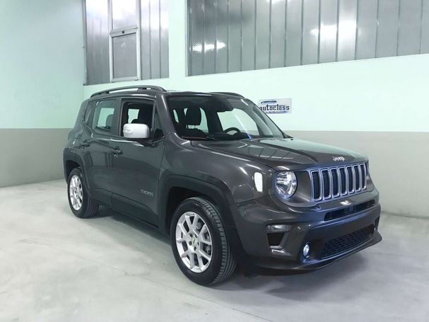 Jeep Renegade 1.0 Limited 88 kW image number 2