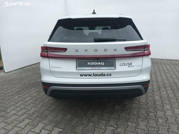 Skoda Kodiaq 2.0 TDI 4x4 142 kW image number 4