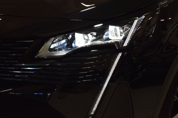 Peugeot 3008 PureTech 96 kW image number 22