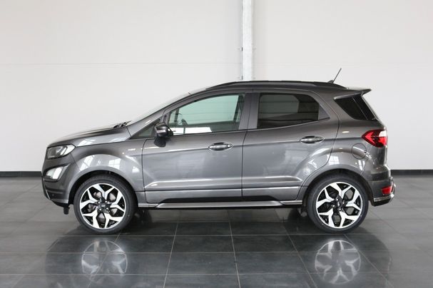 Ford EcoSport 103 kW image number 5