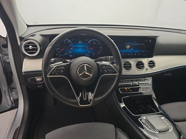 Mercedes-Benz E 220 d T Avantgarde 143 kW image number 14