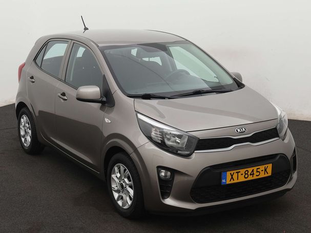 Kia Picanto 1.0 49 kW image number 27