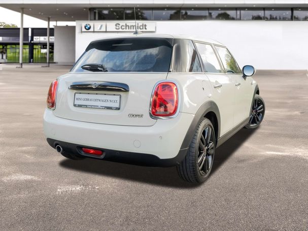 Mini Cooper Mini 100 kW image number 2