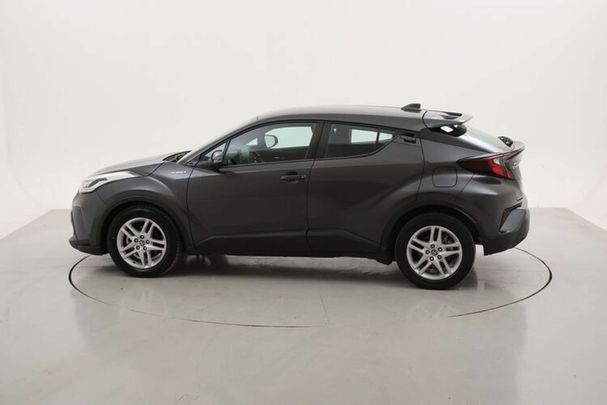 Toyota C-HR 1.8 Hybrid 90 kW image number 4