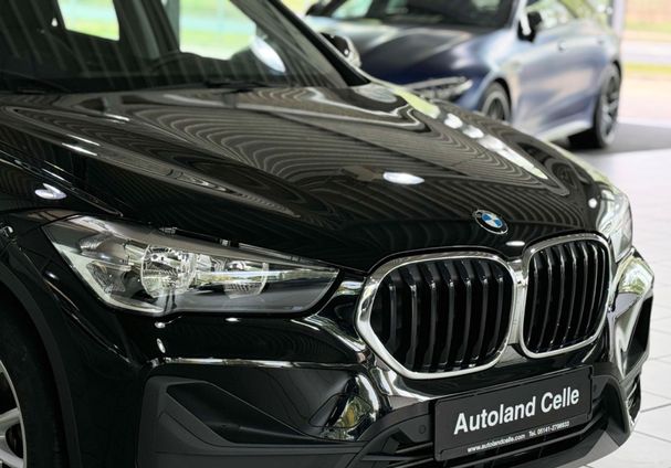 BMW X1 25e xDrive 162 kW image number 5