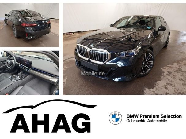 BMW 520d 145 kW image number 2