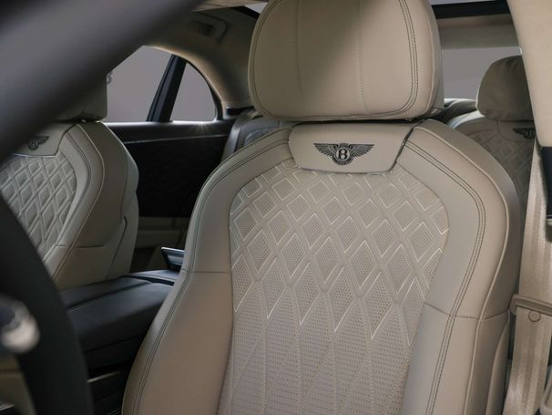 Bentley Flying Spur V8 404 kW image number 9