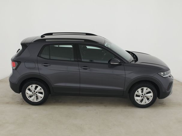 Volkswagen T-Cross 1.0 TSI DSG Life 85 kW image number 7