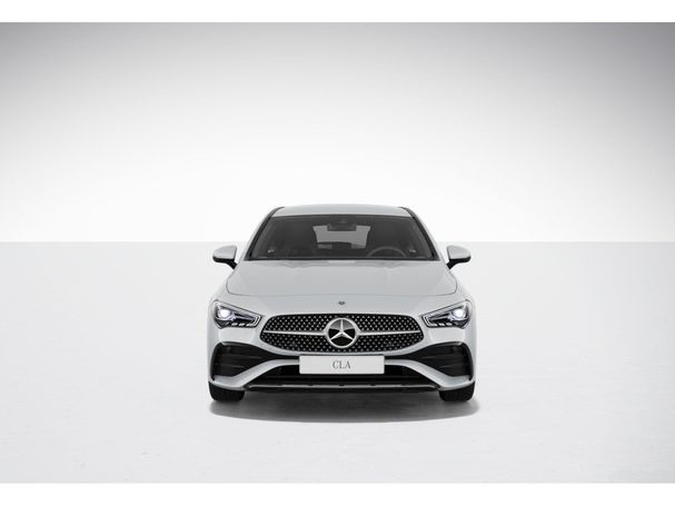 Mercedes-Benz CLA 200 Shooting Brake 120 kW image number 5