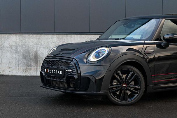 Mini Cooper S Edition 131 kW image number 2