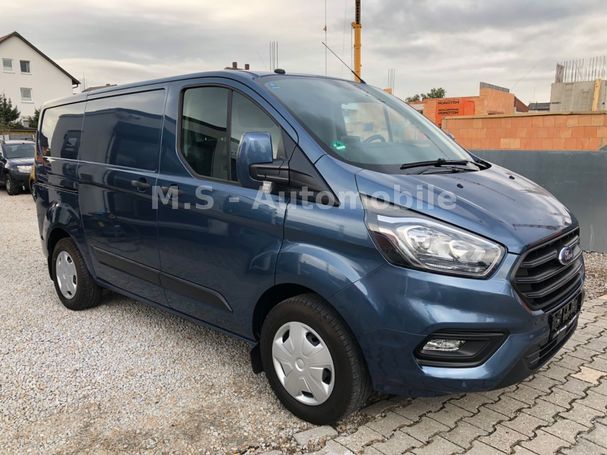 Ford Transit Custom 320 125 kW image number 8