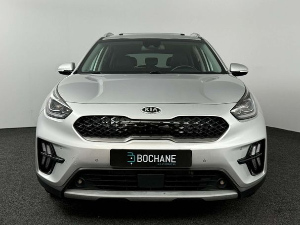 Kia Niro Hybrid 1.6 GDI 104 kW image number 39