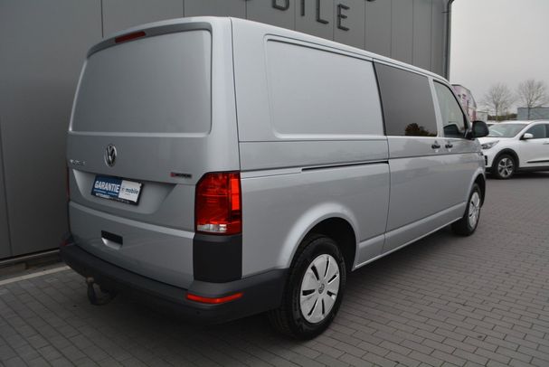 Volkswagen T6 Kombi 4Motion 110 kW image number 8