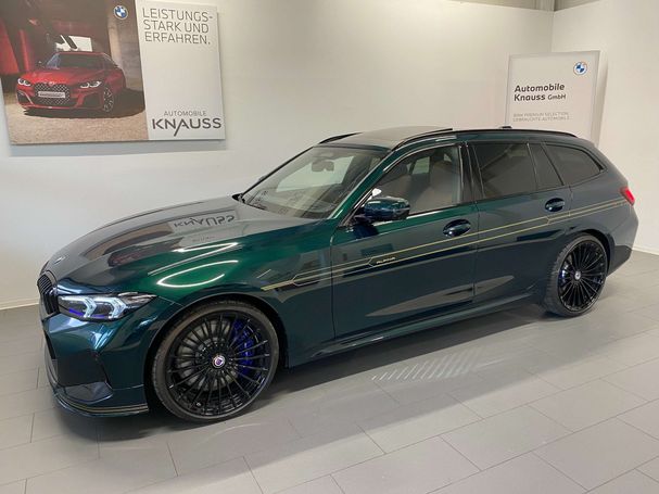 ALPINA D3 S Touring 261 kW image number 1