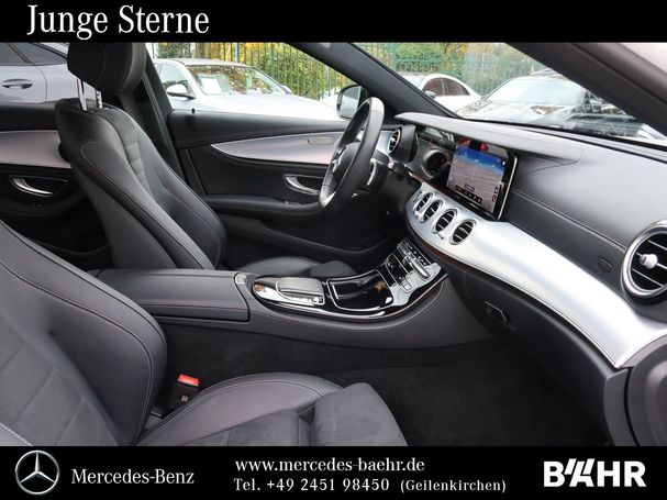 Mercedes-Benz E 220 d 147 kW image number 4