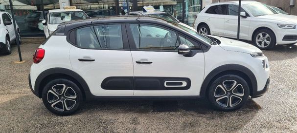 Citroen C3 Pure Tech 83 S&S Shine 61 kW image number 5