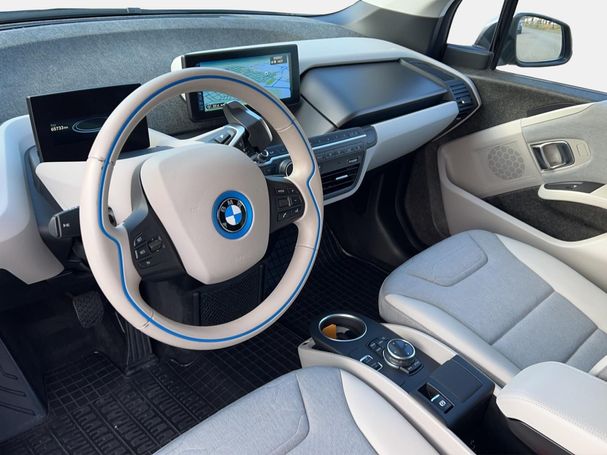 BMW i3 60Ah 125 kW image number 9