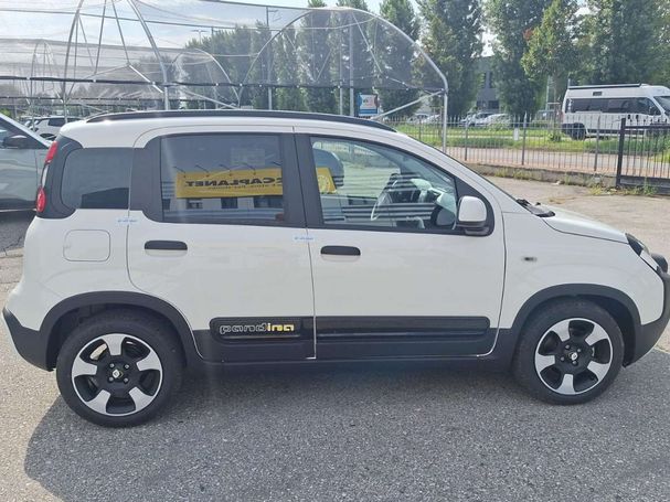 Fiat Panda 51 kW image number 8