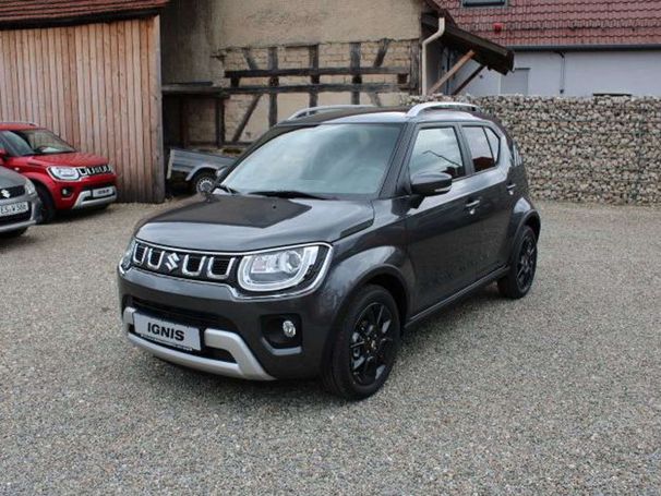 Suzuki Ignis 61 kW image number 1