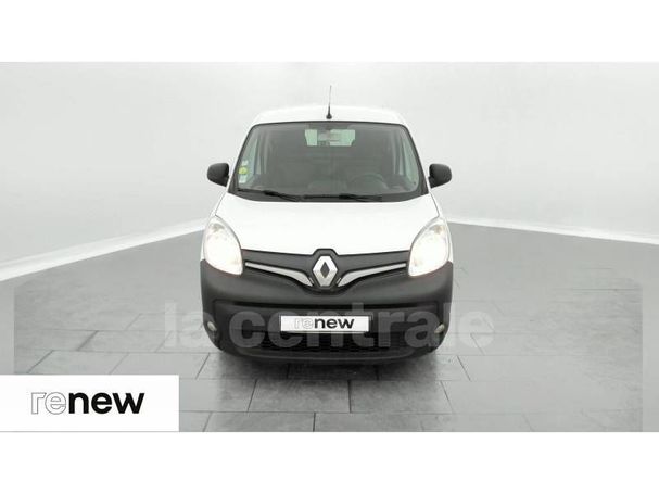 Renault Kangoo BLUE dCi 95 70 kW image number 5