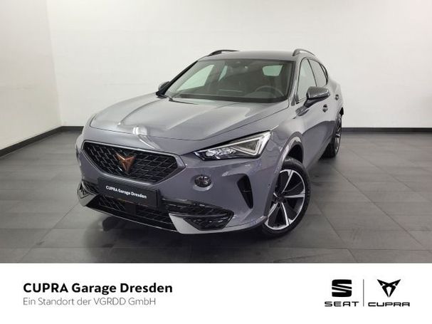 Cupra Formentor 1.5 TSI 110 kW image number 2