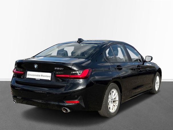 BMW 320i 135 kW image number 6