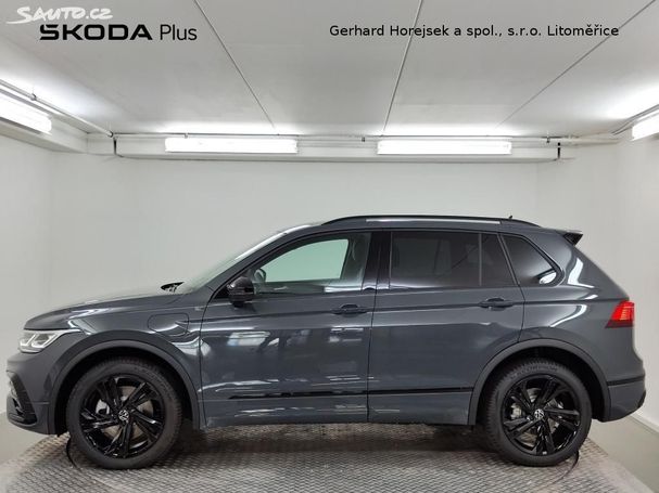 Volkswagen Tiguan 1.4 R-Line DSG 180 kW image number 4