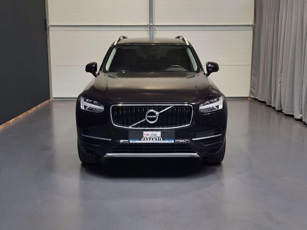 Volvo XC90 AWD D5 173 kW image number 3