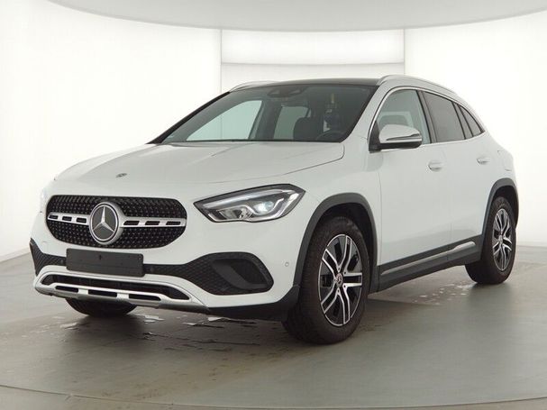 Mercedes-Benz GLA 220 d 140 kW image number 1