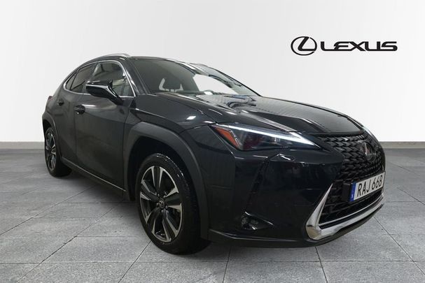 Lexus UX 250h F E-FOUR 138 kW image number 2