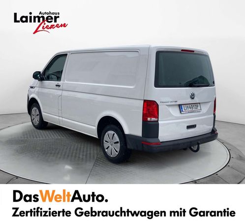 Volkswagen T6 Transporter 81 kW image number 3