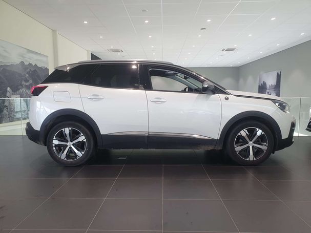 Peugeot 3008 PureTech Crossway 96 kW image number 5