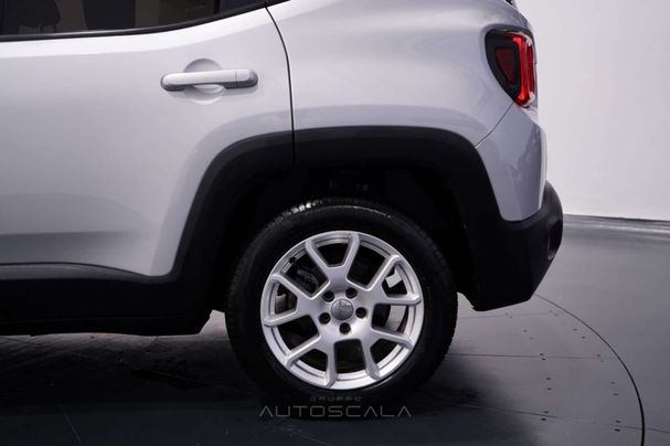 Jeep Renegade 1.6 88 kW image number 25