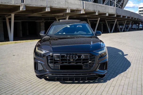 Audi Q8 210 kW image number 5