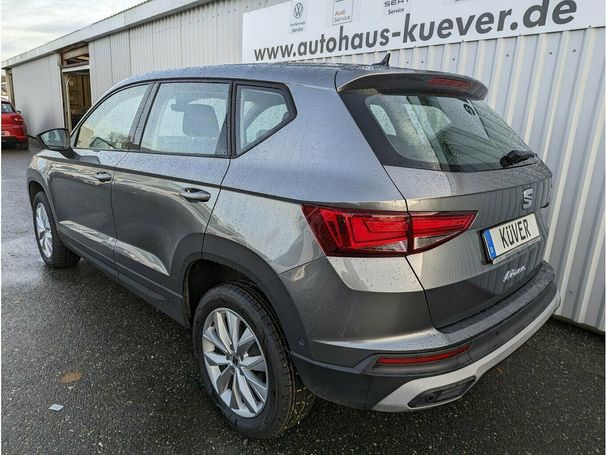 Seat Ateca 1.5 TSI DSG Style 110 kW image number 2