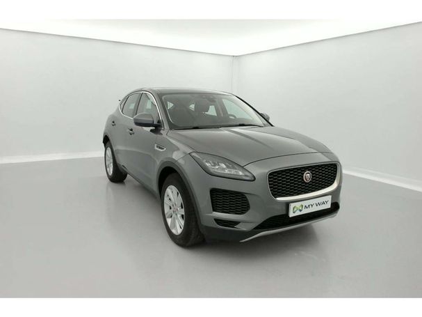 Jaguar E-Pace AWD 110 kW image number 7