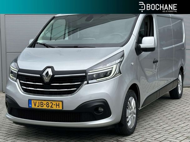 Renault Trafic L2H1 dCi 170 EDC 125 kW image number 1