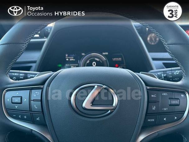 Lexus UX 300e 150 kW image number 11