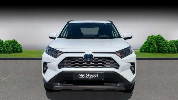 Toyota RAV 4 163 kW image number 2