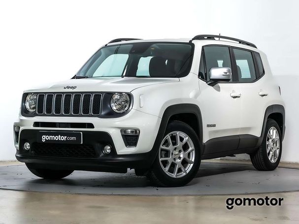 Jeep Renegade 96 kW image number 1