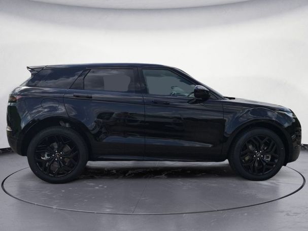 Land Rover Range Rover Evoque D200 AWD 150 kW image number 7