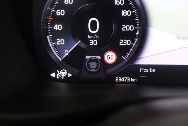 Volvo XC40 Recharge T4 Plus Bright 155 kW image number 23