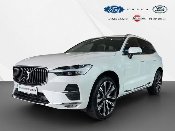 Volvo XC60 B4 Plus Bright 145 kW image number 1