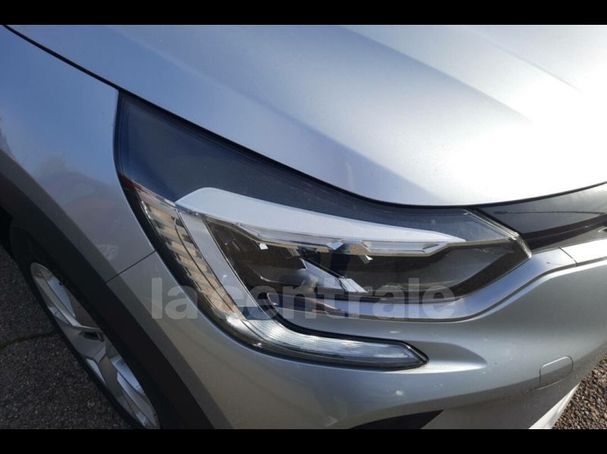 Renault Captur TCe 90 67 kW image number 14