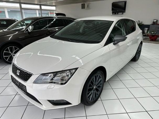 Seat Leon TSI Style 81 kW image number 3