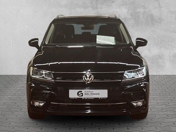 Volkswagen Tiguan 2.0 TDI 4Motion DSG Highline 110 kW image number 3