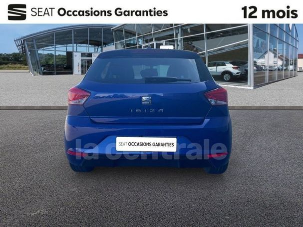 Seat Ibiza 1.0 TSI Style 70 kW image number 6